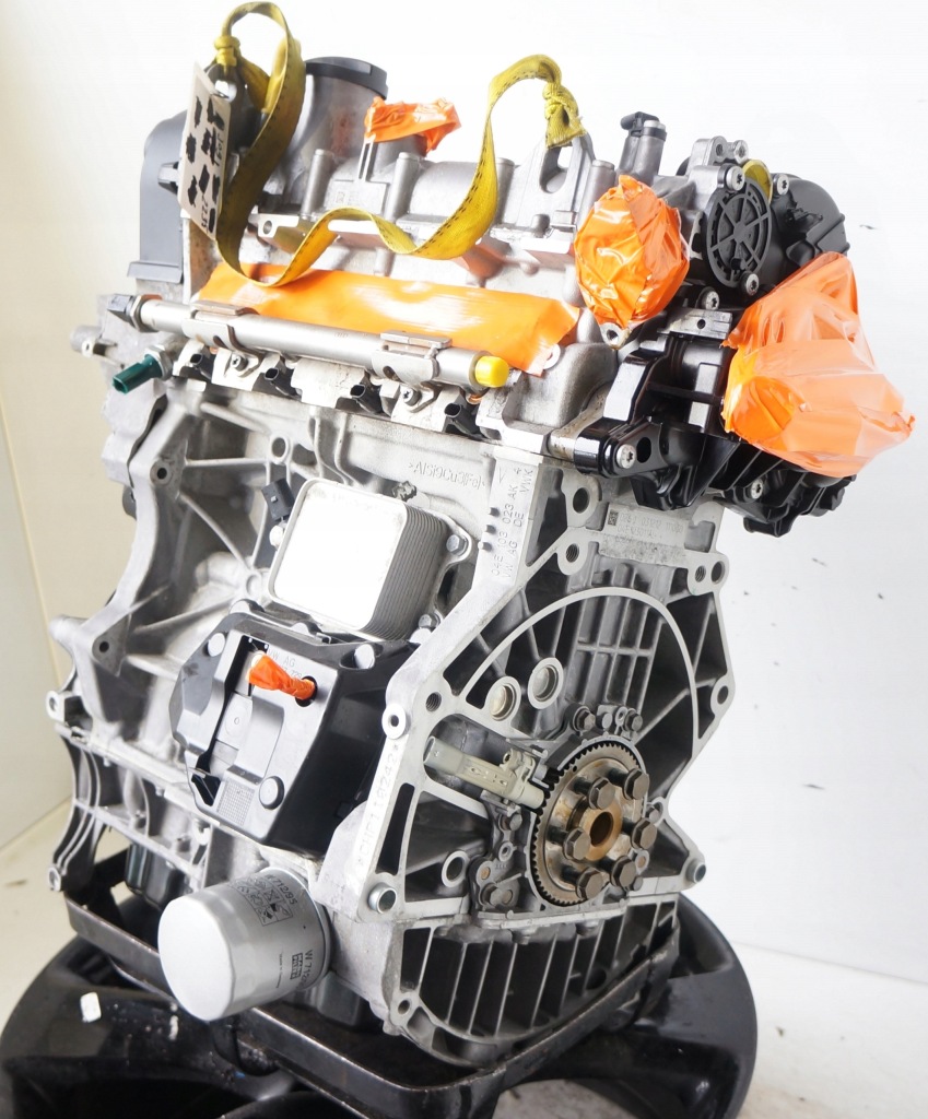 Moteur CHPA — vue 2