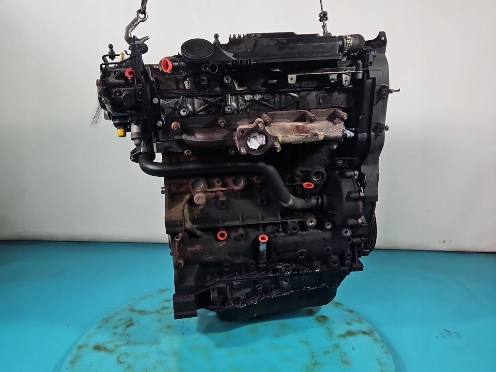 Moteur Q4WA - Image 2