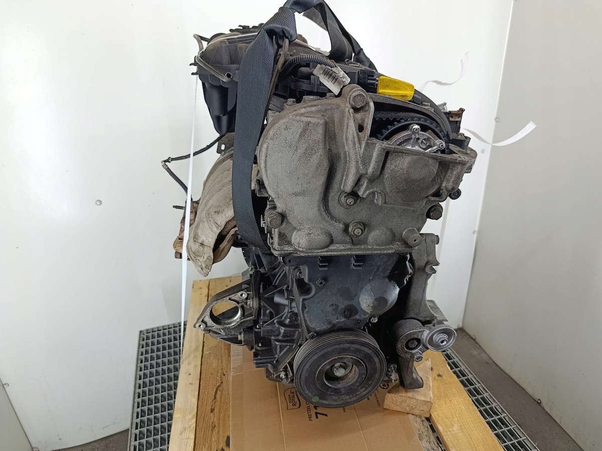 Moteur F4R 770 - Image 8