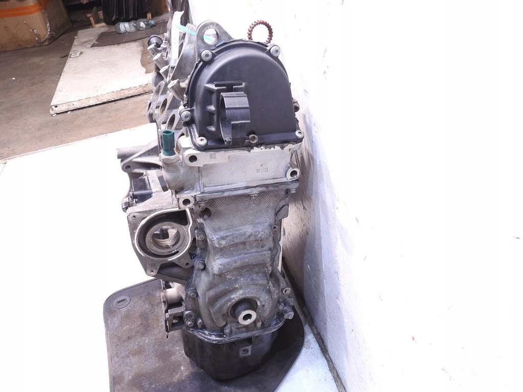 Moteur CBZB - Image 3