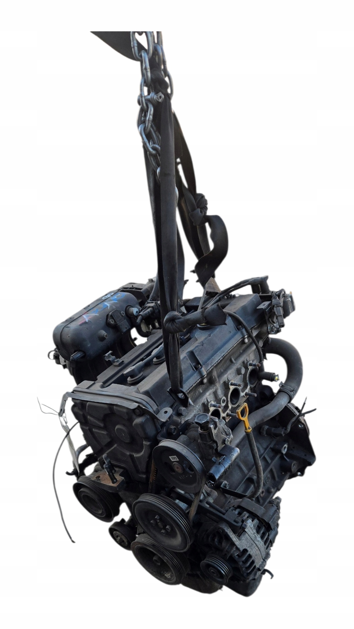 Moteur G4ED - Image 8