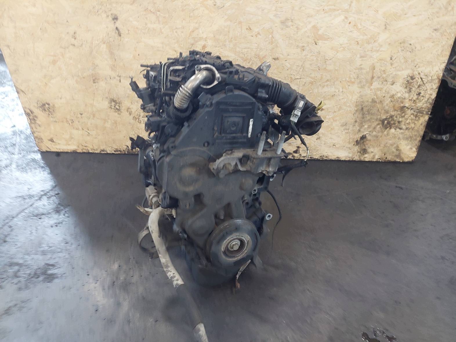Moteur G8DA - Image 4