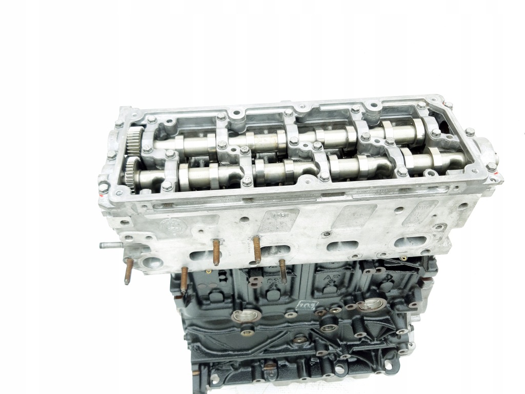 Moteur CFCA — vue 4