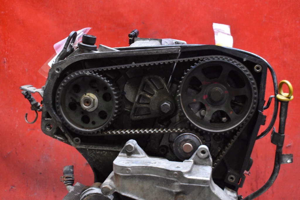 Moteur Z 19 DT - Image 7