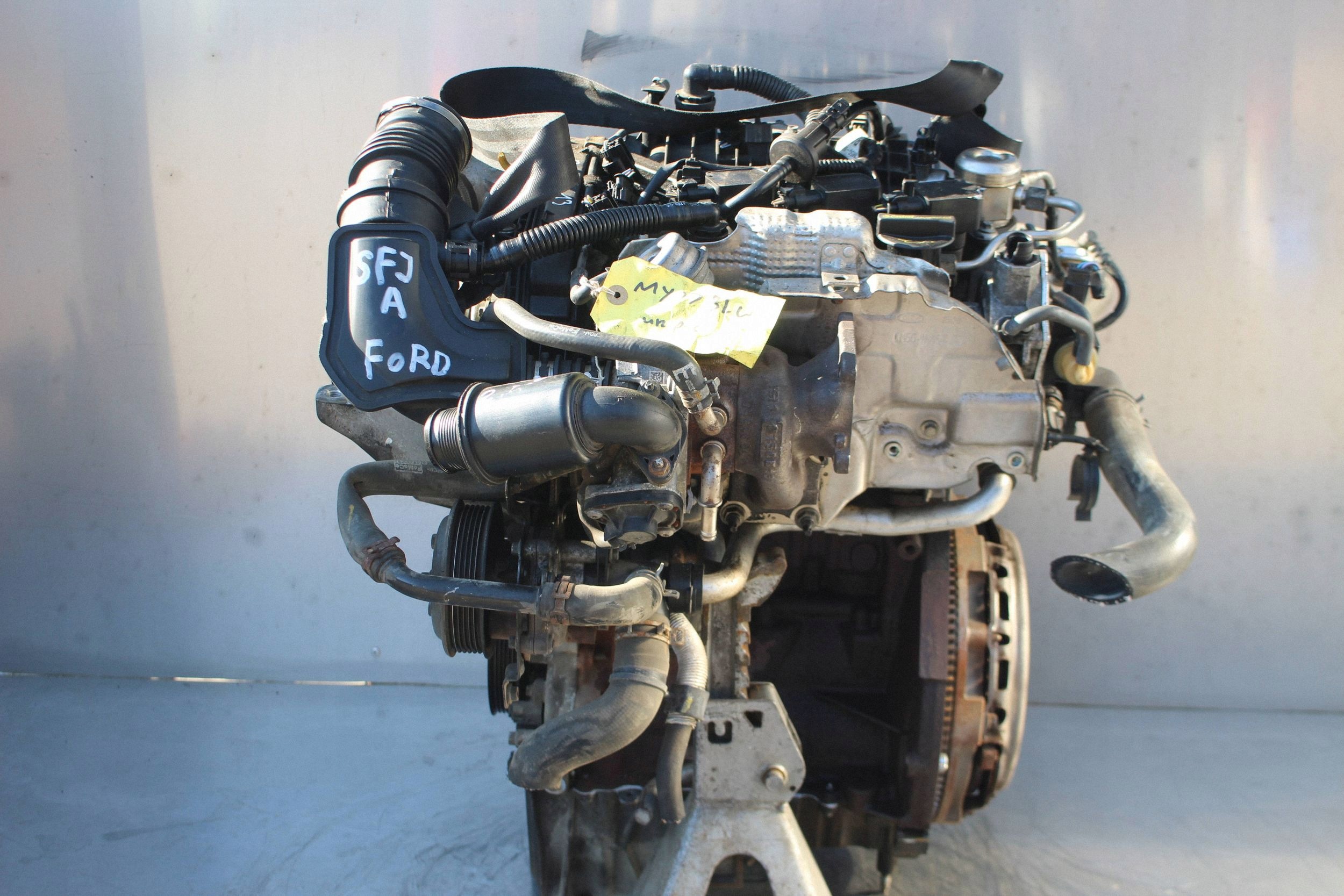 Moteur SFJA - Image 3