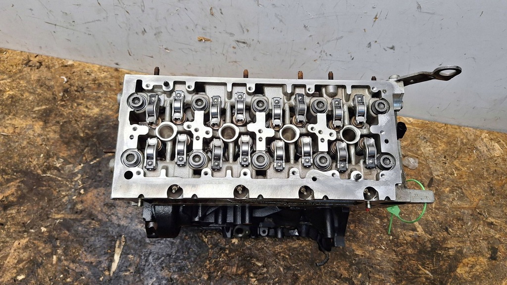 Moteur CLHA - Image 3