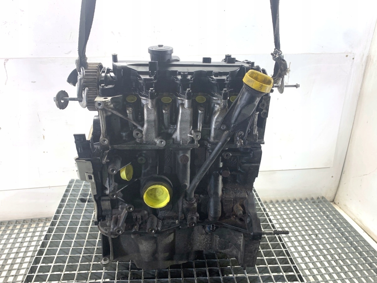 Moteur OM 607.951 (K9K) — vue 1