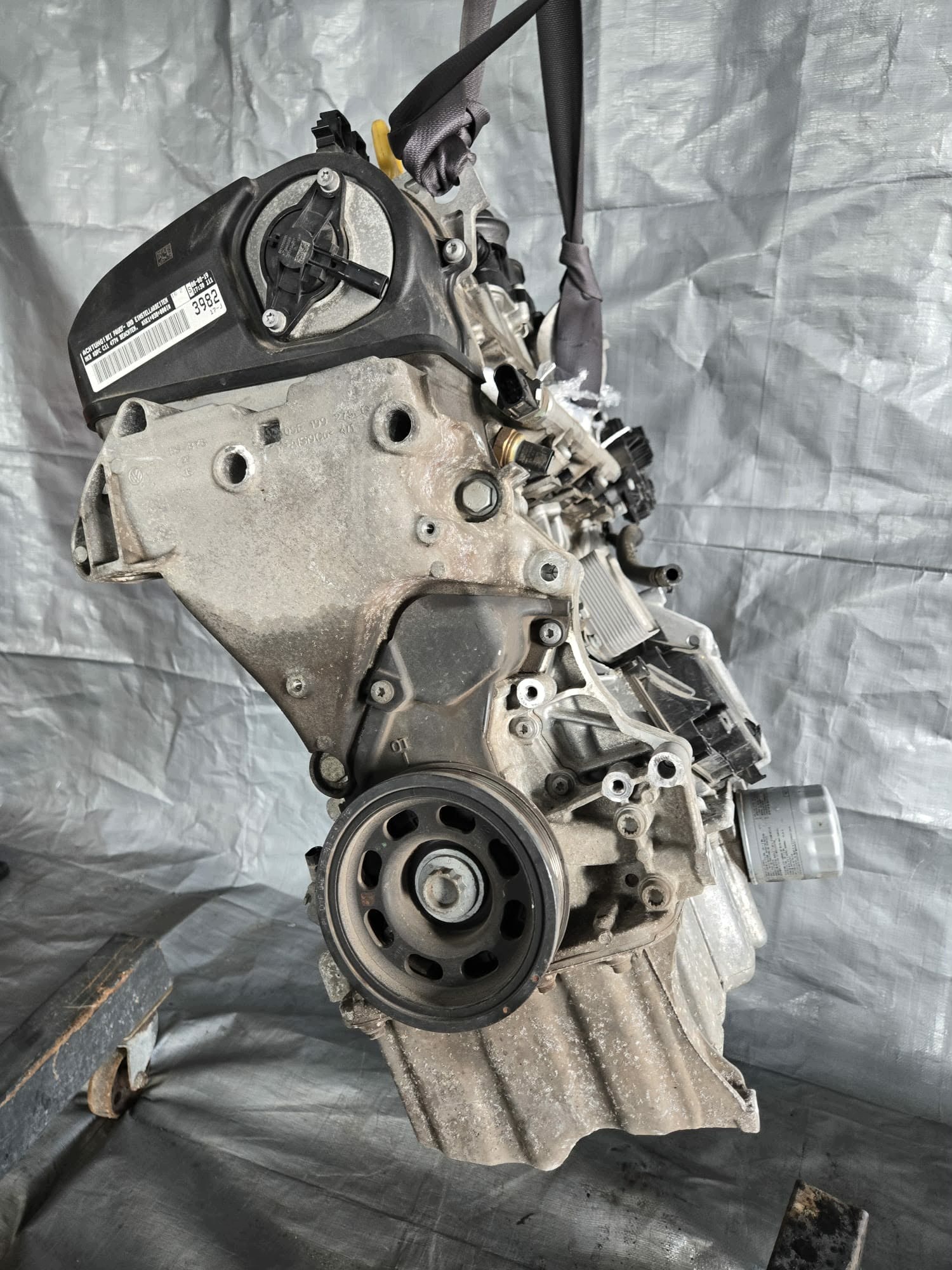 Moteur DPCA - Image 3