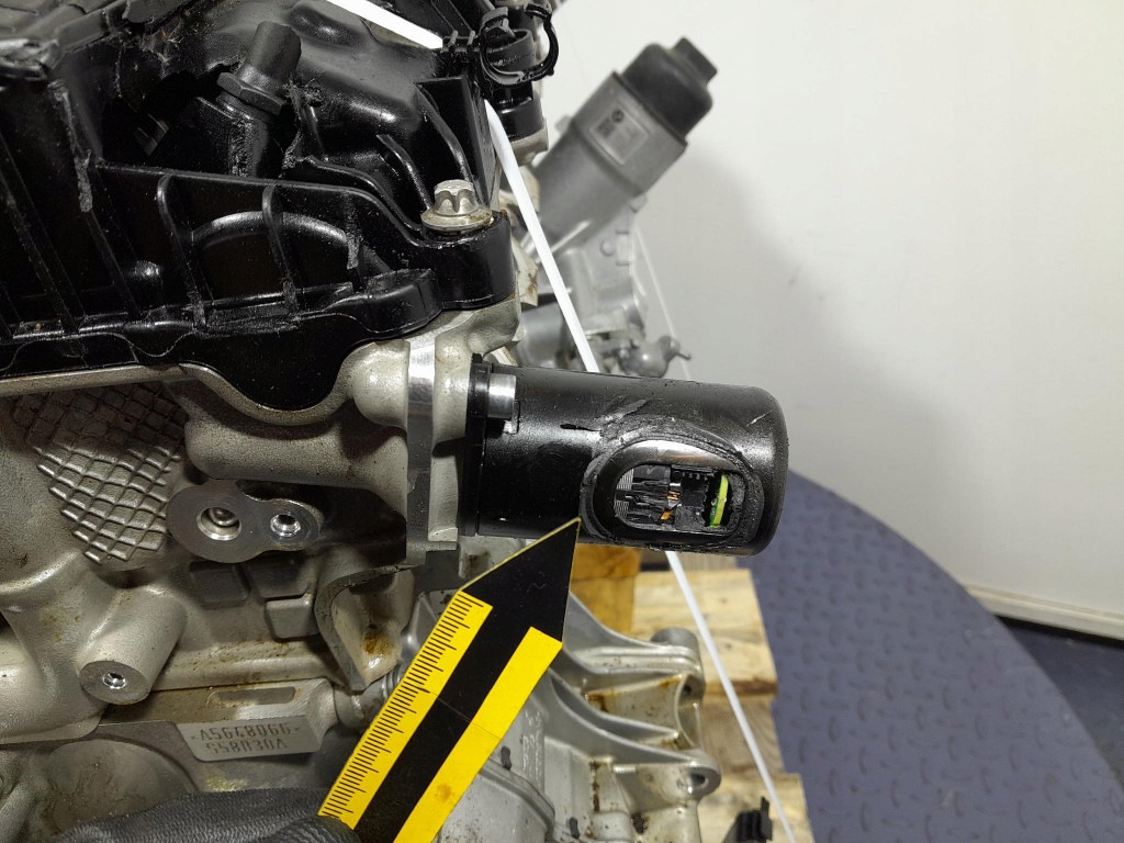 Moteur S58 B30 A - Image 10