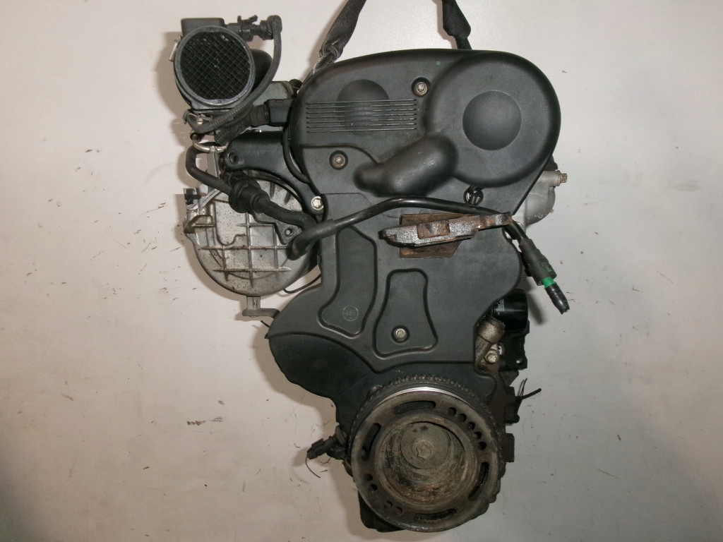 Moteur Z 18 XE - Image 3