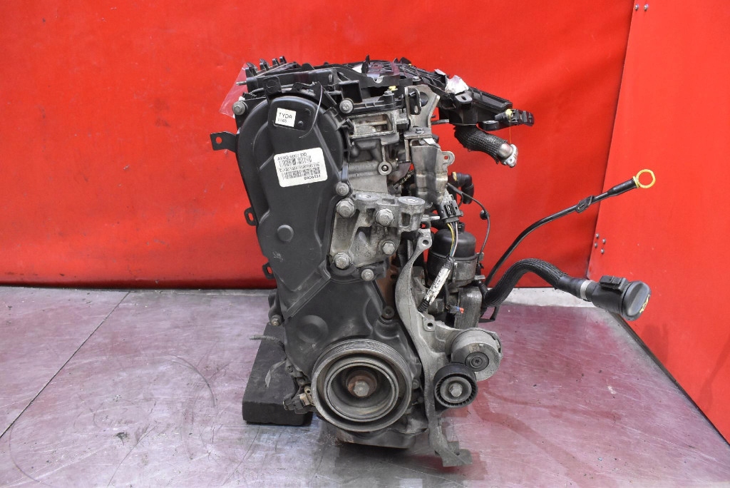 Moteur TYDA - Image 6