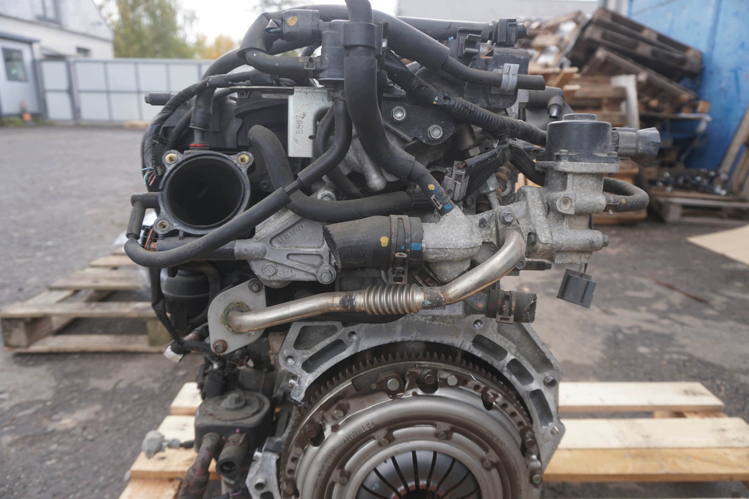 Moteur LF5H - Image 7