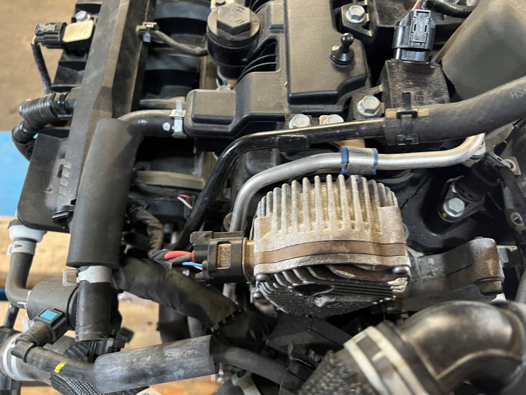 Moteur G4LK - Image 2