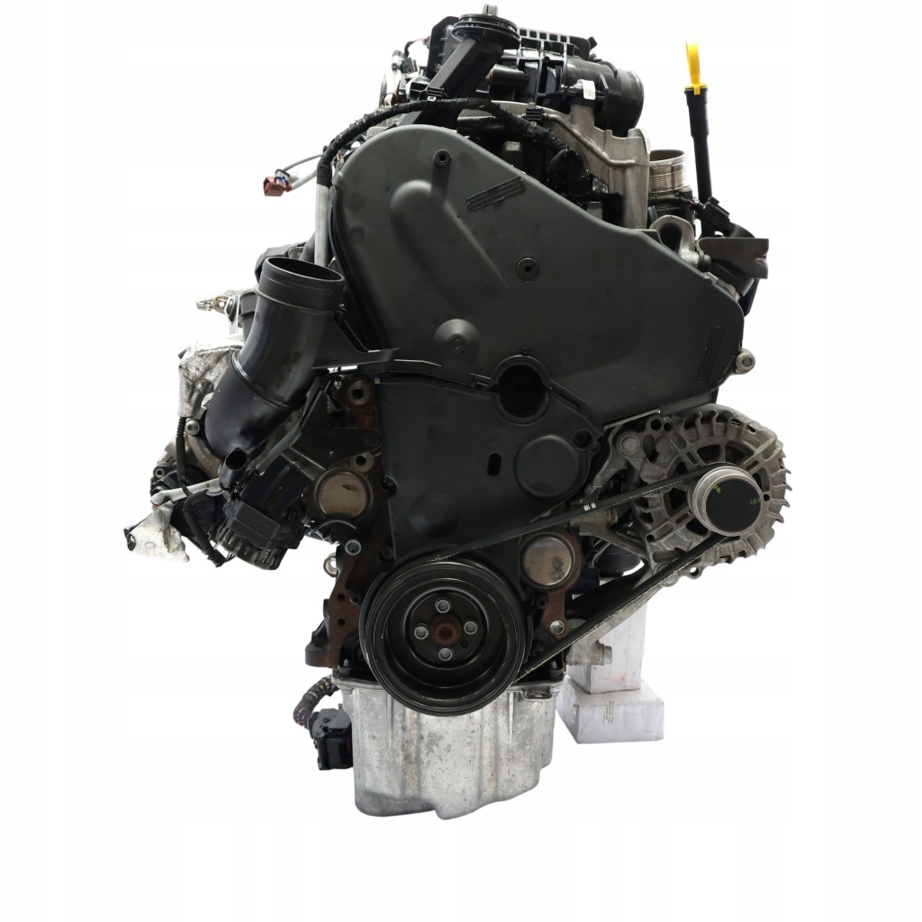 Moteur DNAA - Image 6