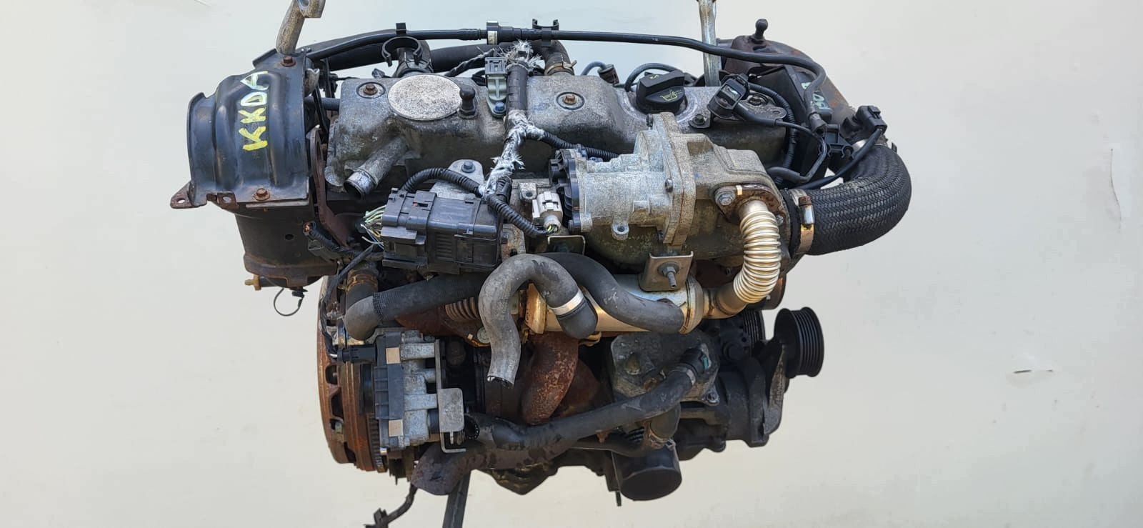Moteur KKDA - Image 6