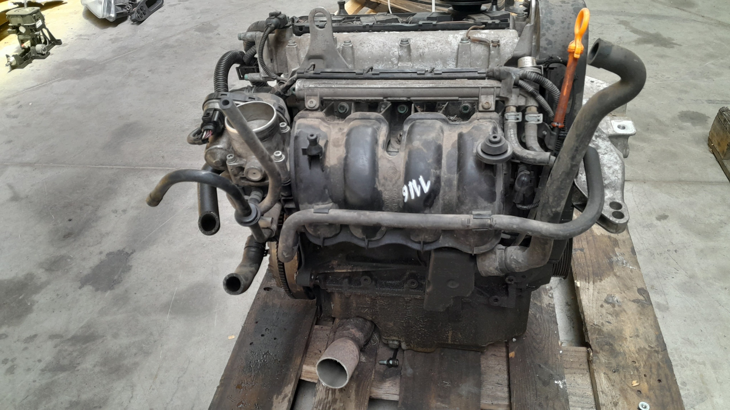 Moteur AZD - Image 4