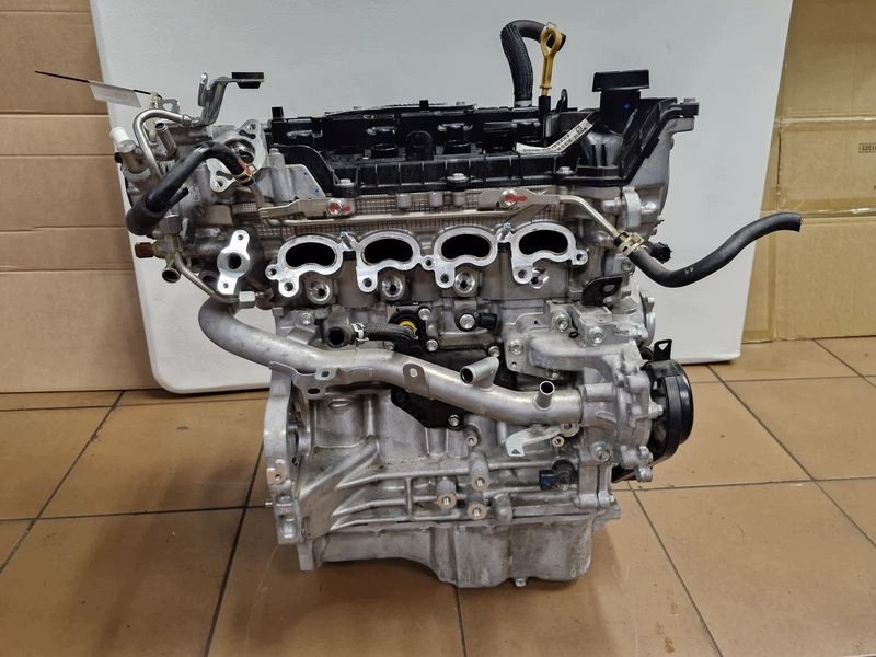 Moteur K14D - Image 6