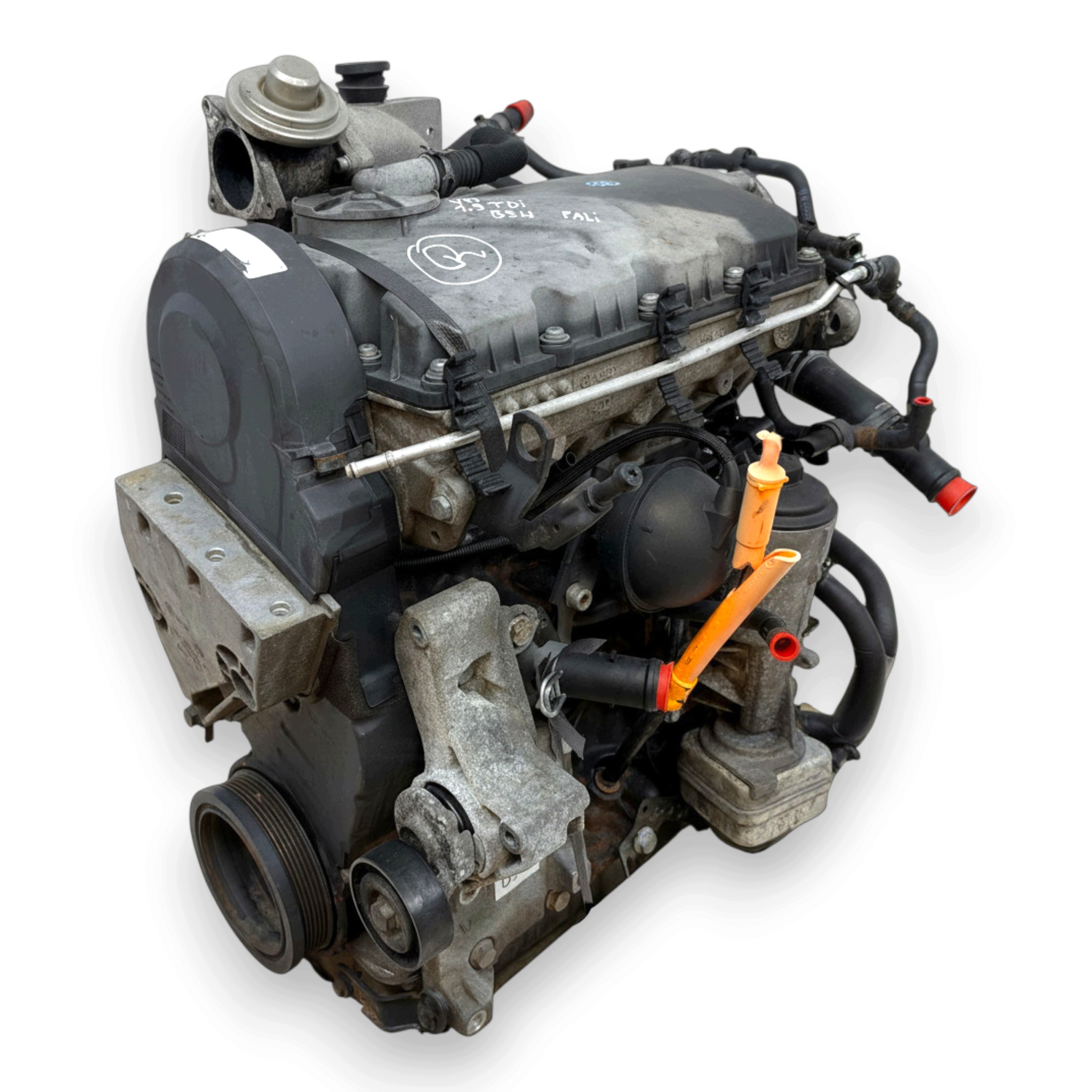 Moteur BSW - Image 8