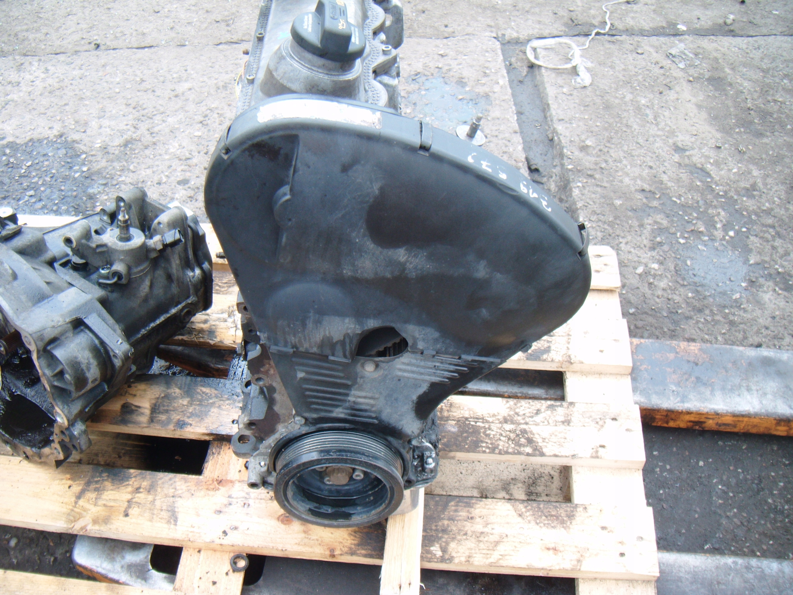 Moteur ASV - Image 3