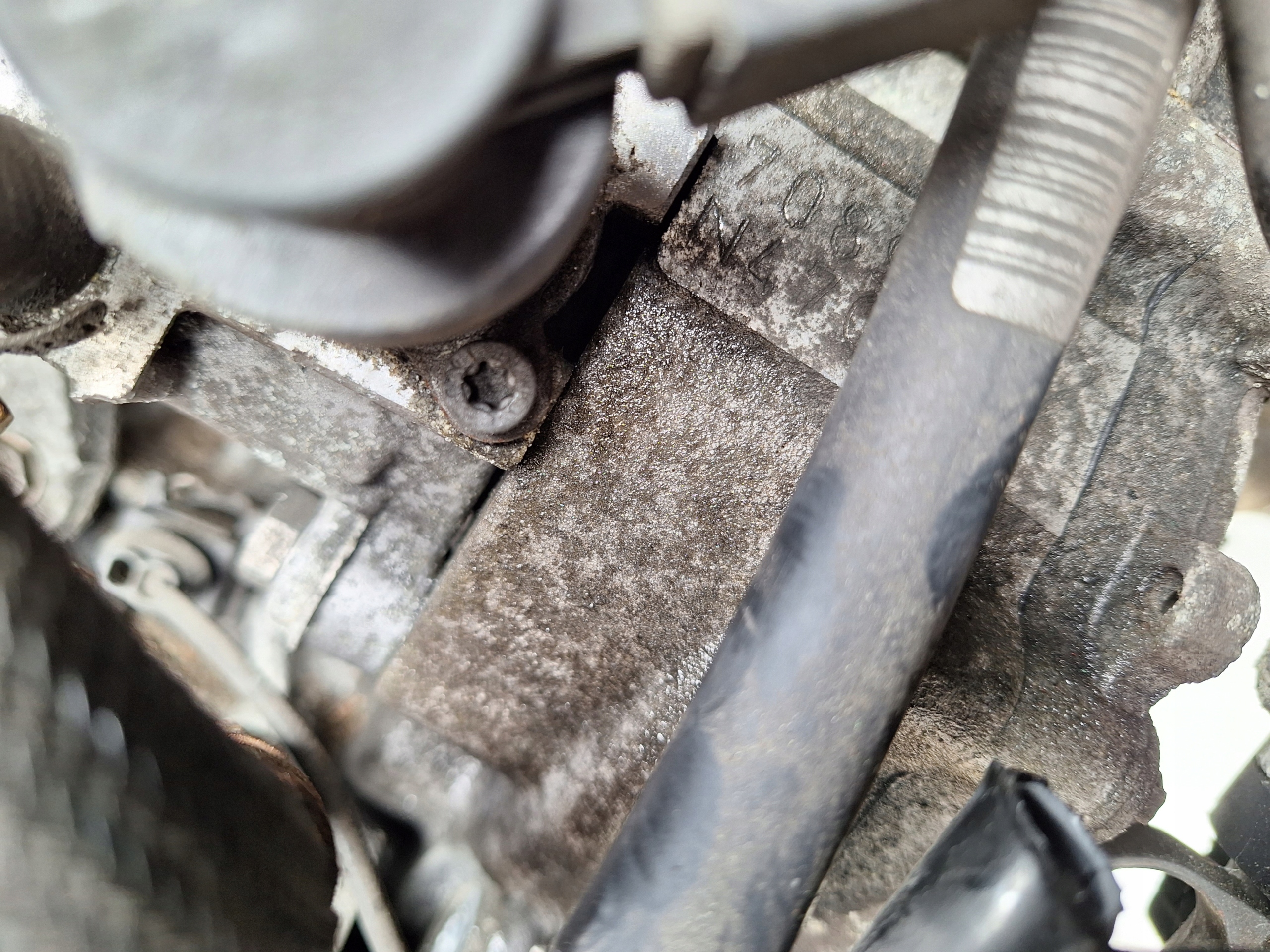 Moteur N47 C16 A - Image 6