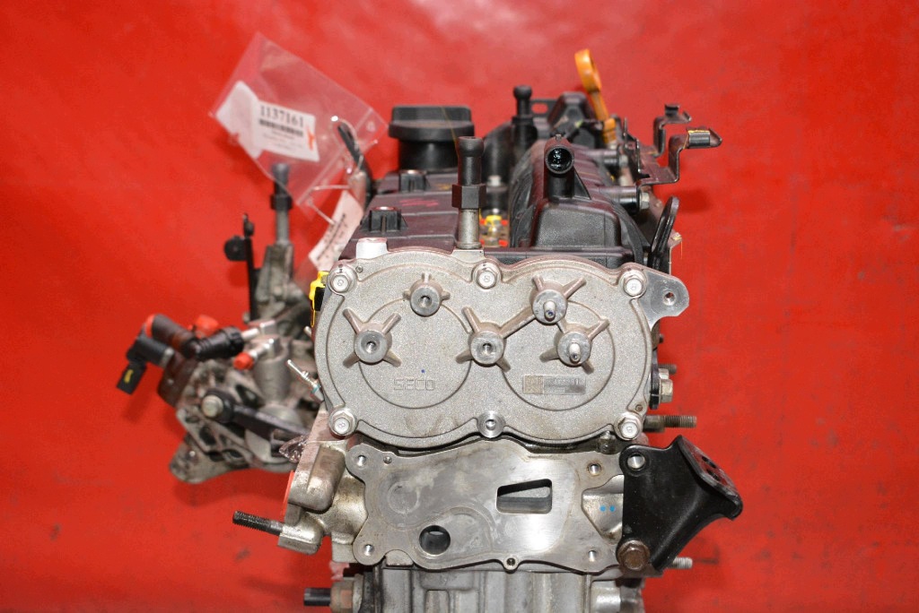 Moteur D4FE - Image 14