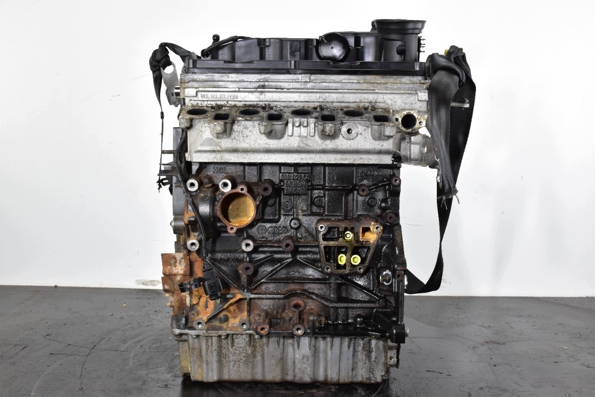 Moteur CFFA - Image 4
