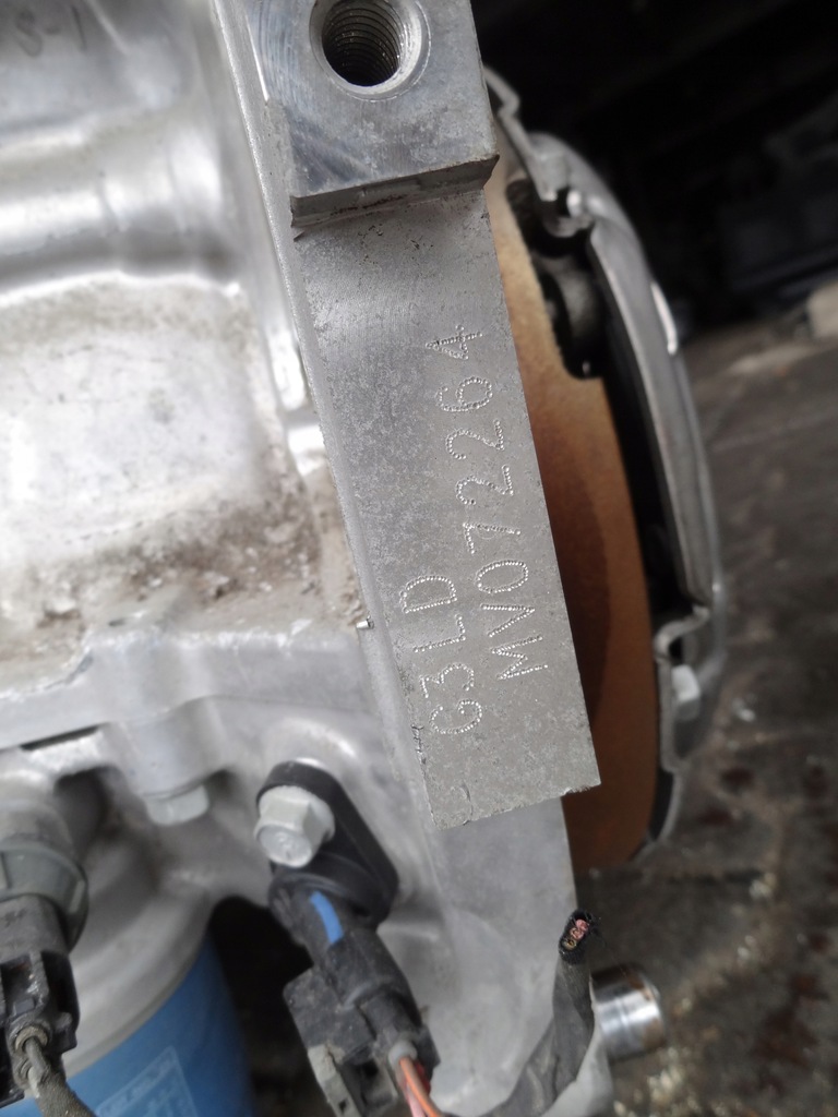 Moteur G3LD - Image 3