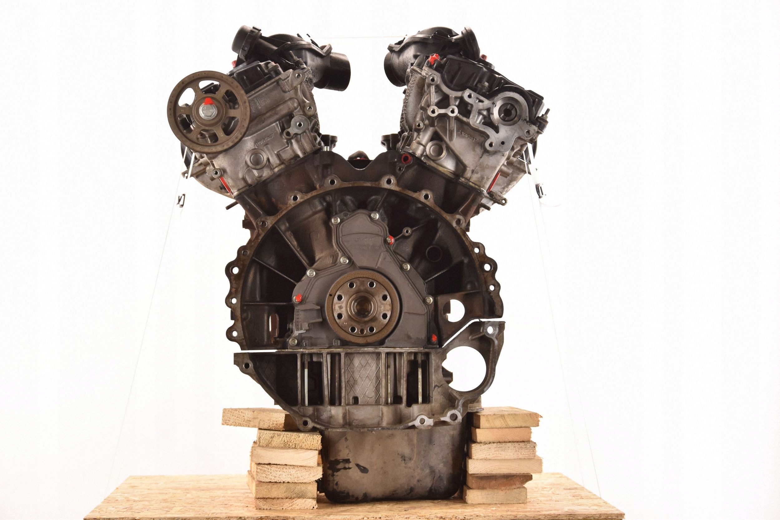 Moteur 276DT(TDV6) - Image 1