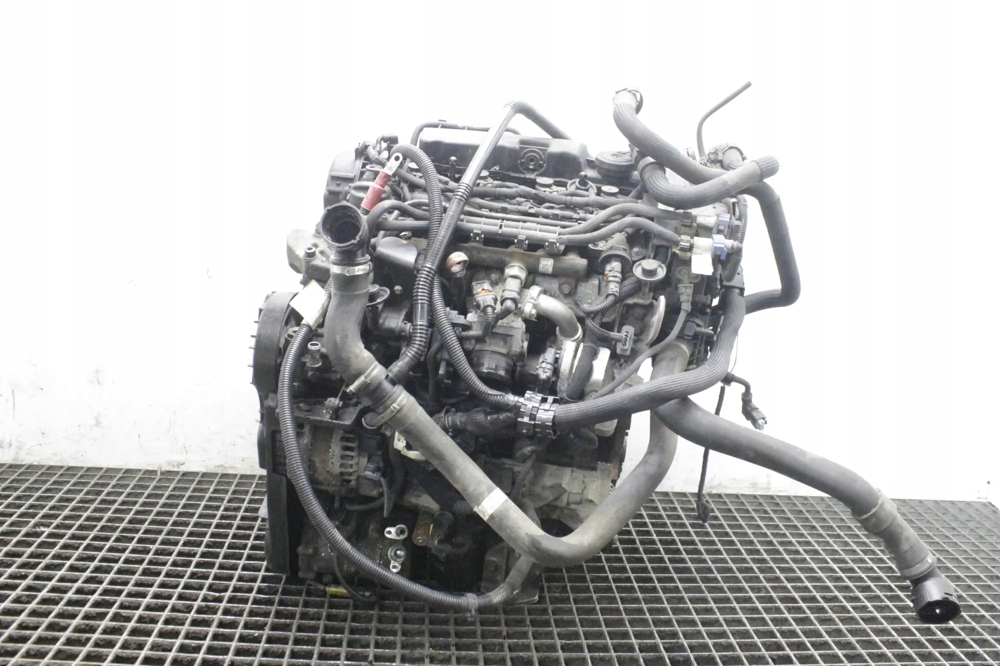 Moteur AHN (DW10FUD) - Image 5
