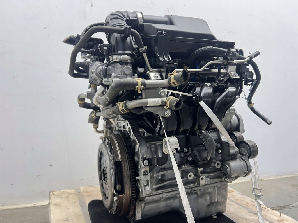 Moteur K15C — vue 4