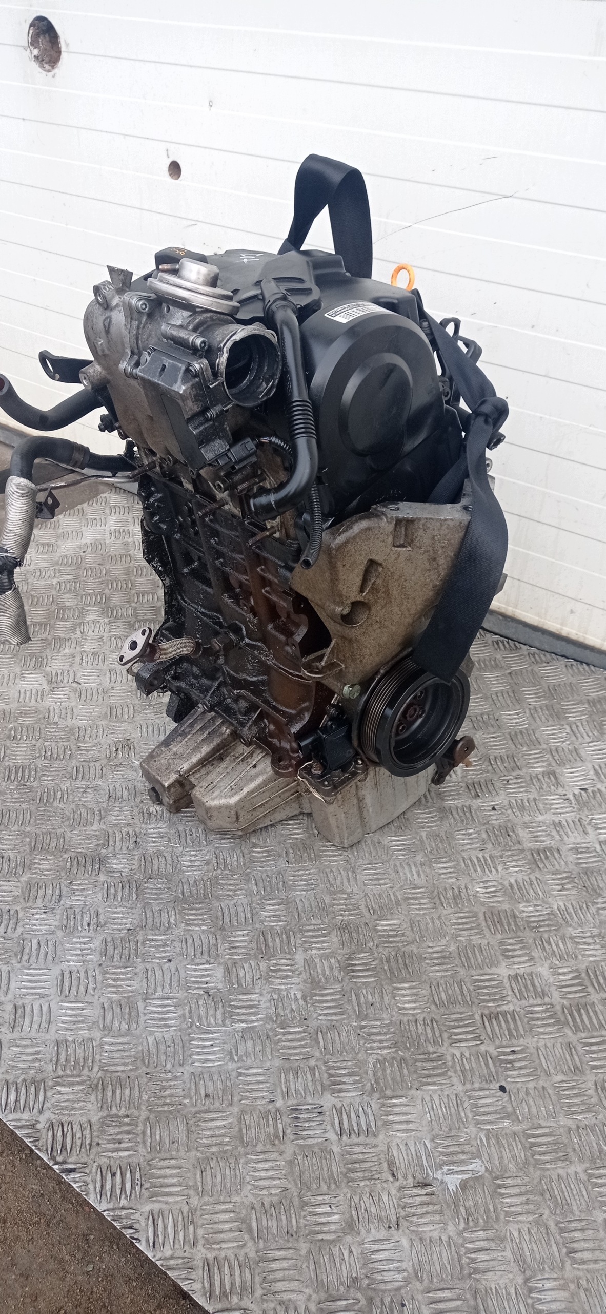 Moteur BNM - Image 2