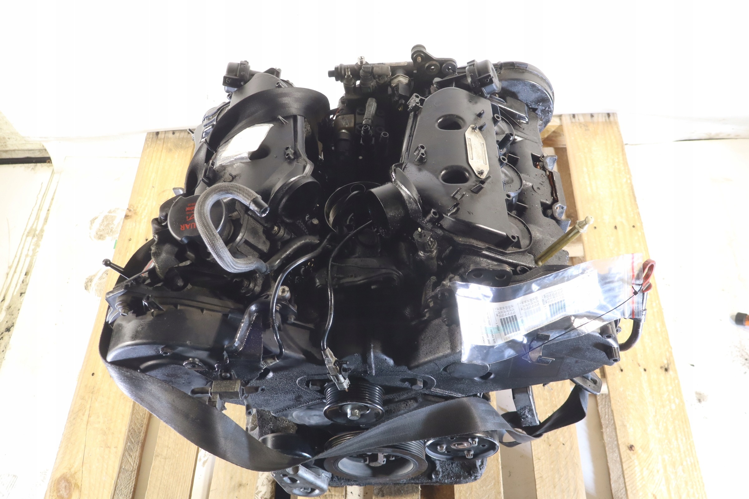 Moteur 7G(AJTDV6) - Image 6