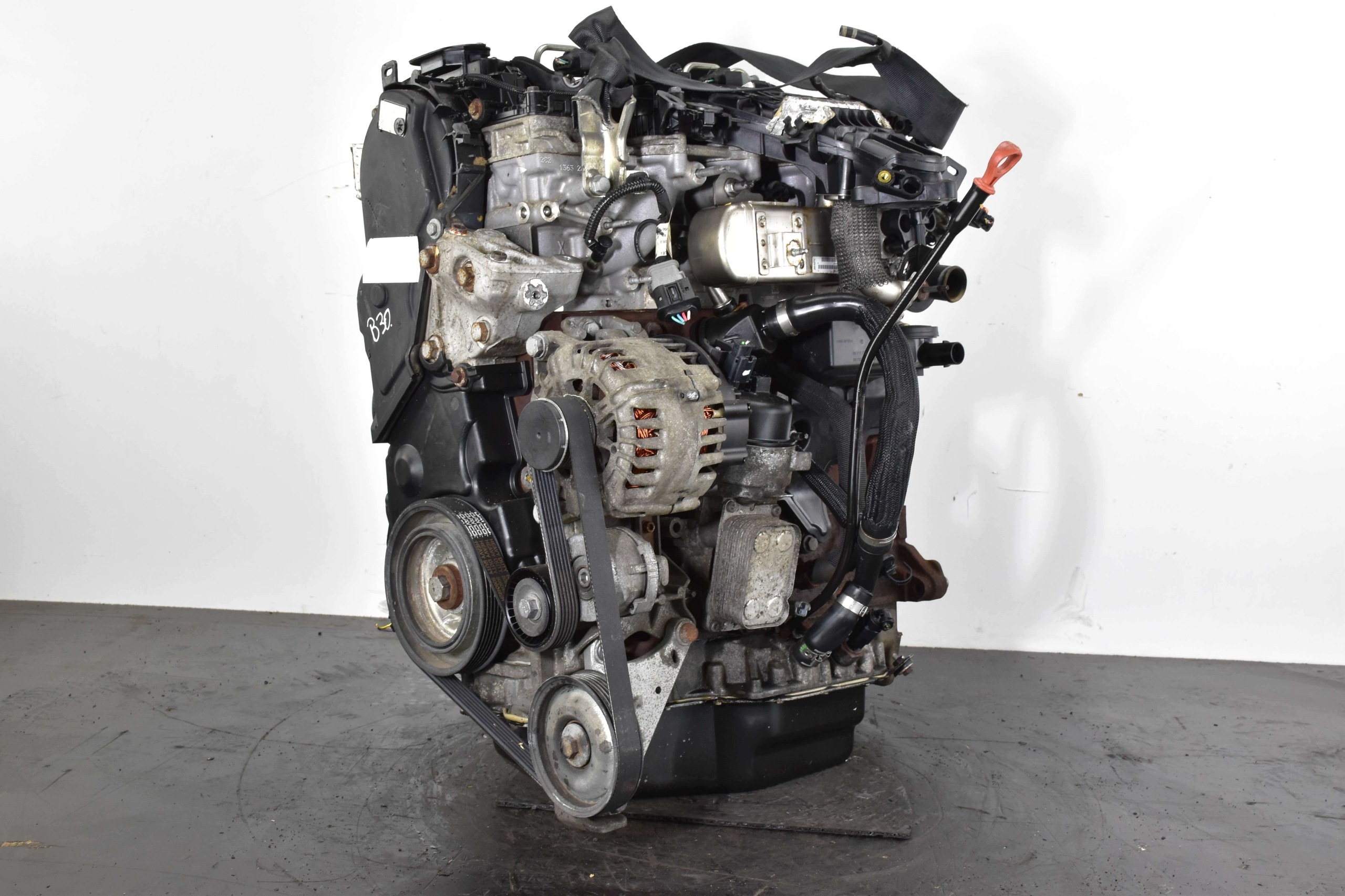 Moteur RHH (DW10CTED4) - Image 1