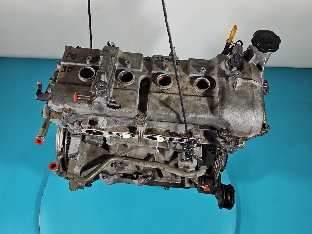 Moteur ZJ46 - Image 1