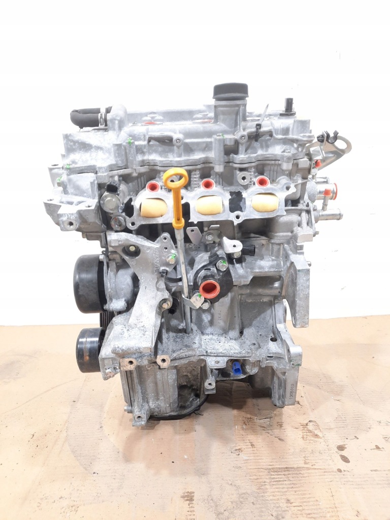Moteur HR12DE — vue 1