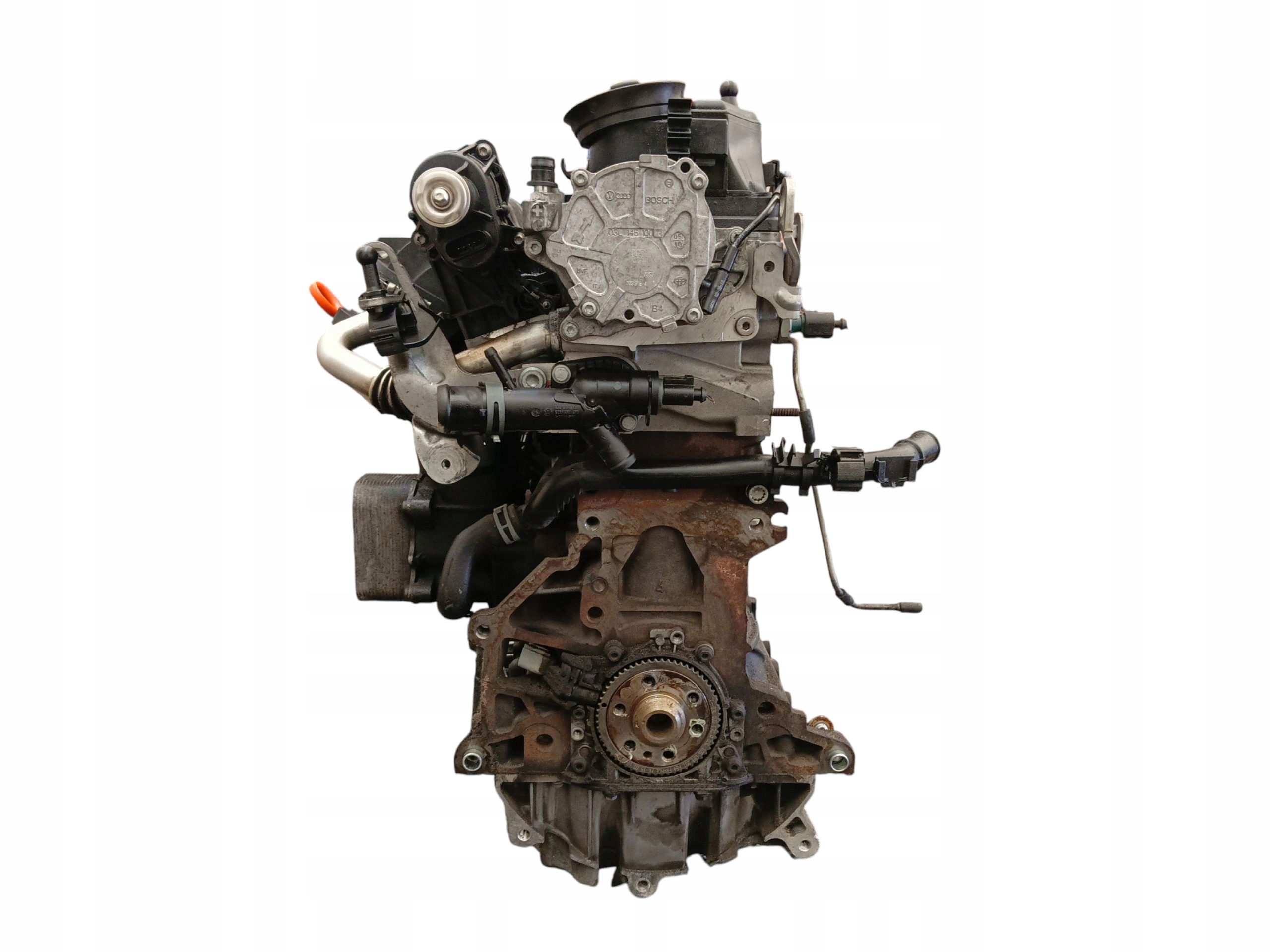 Moteur CAYC - Image 9