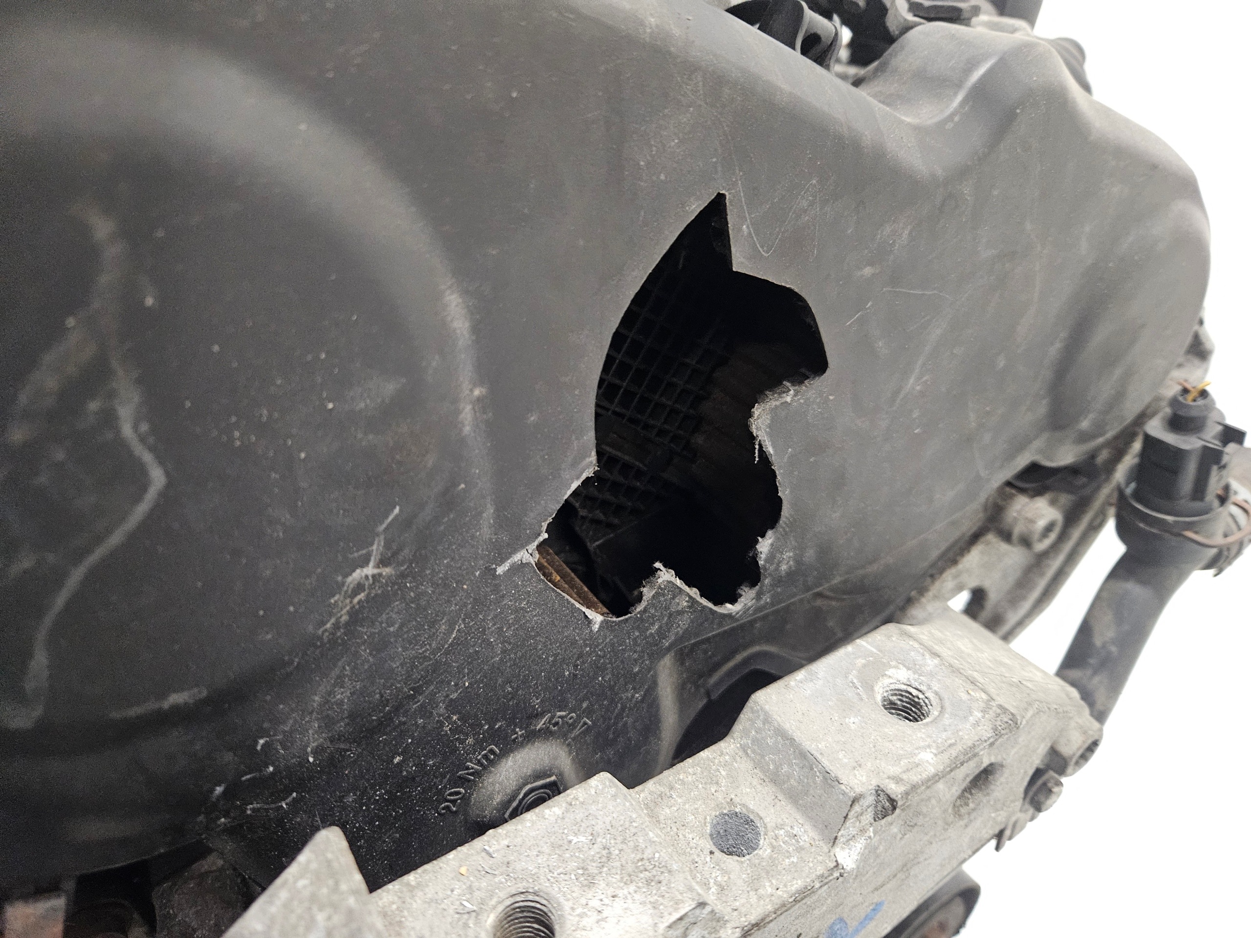 Moteur CBDC - Image 6