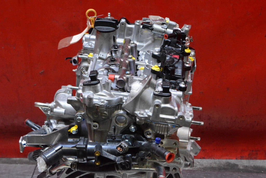 Moteur KR15DDT - Image 13