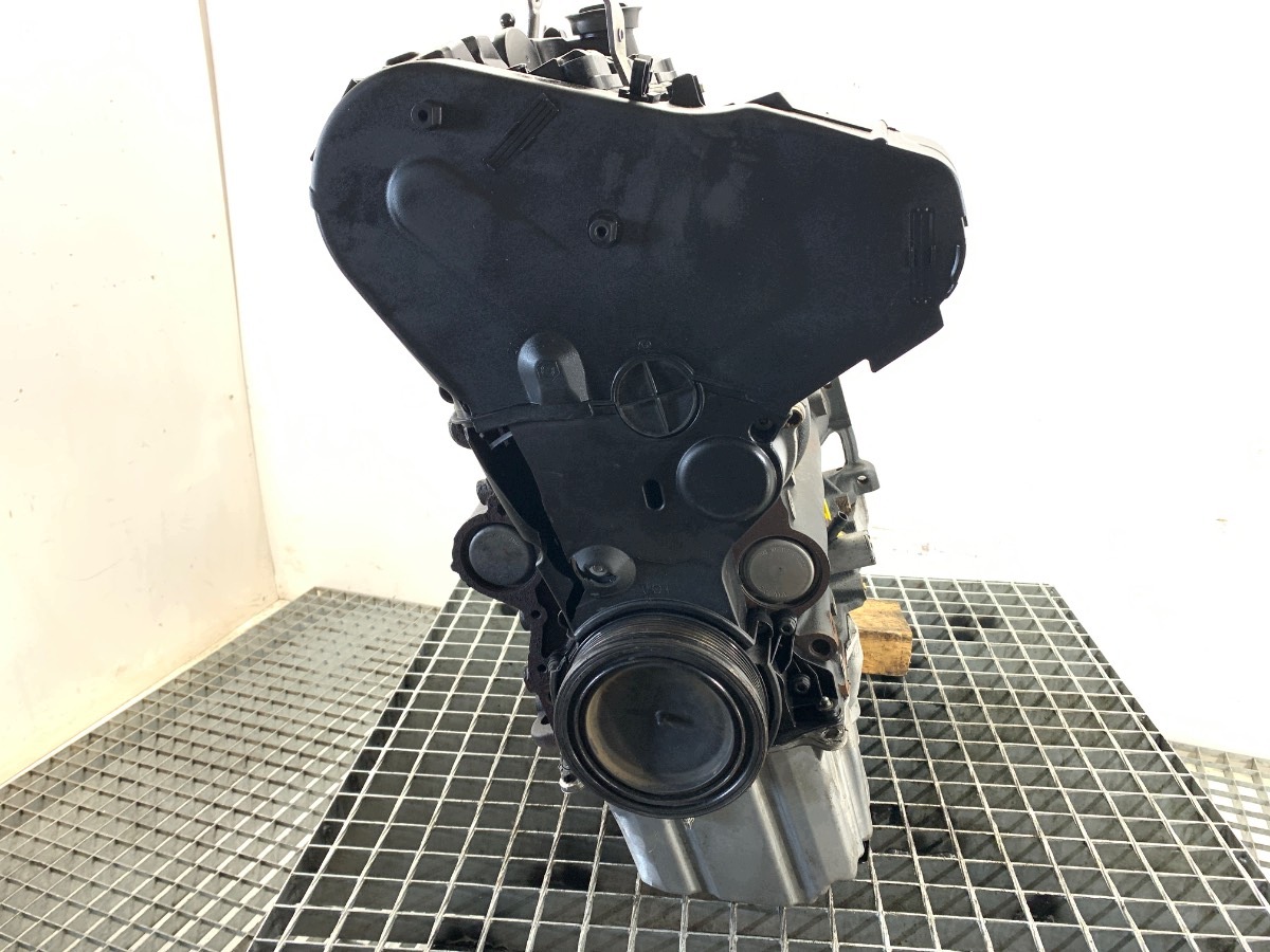 Moteur DETA - Image 4