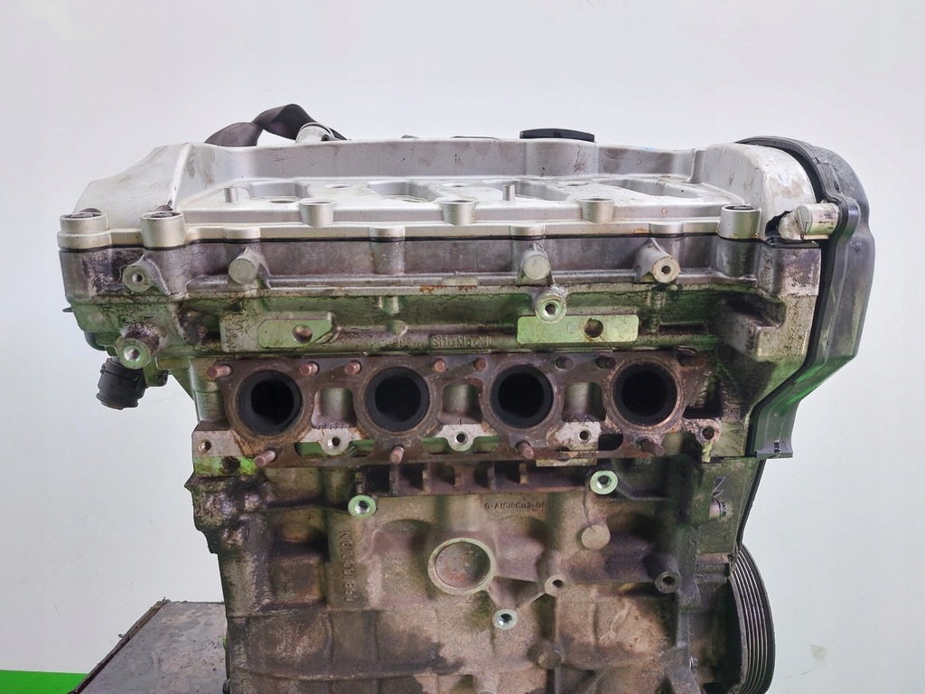 Moteur ALT — vue 6