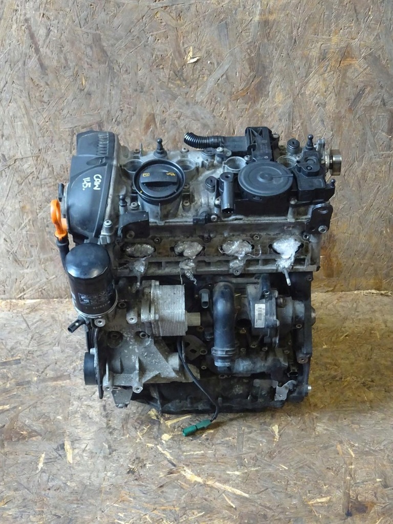 Moteur CAWA - Image 3