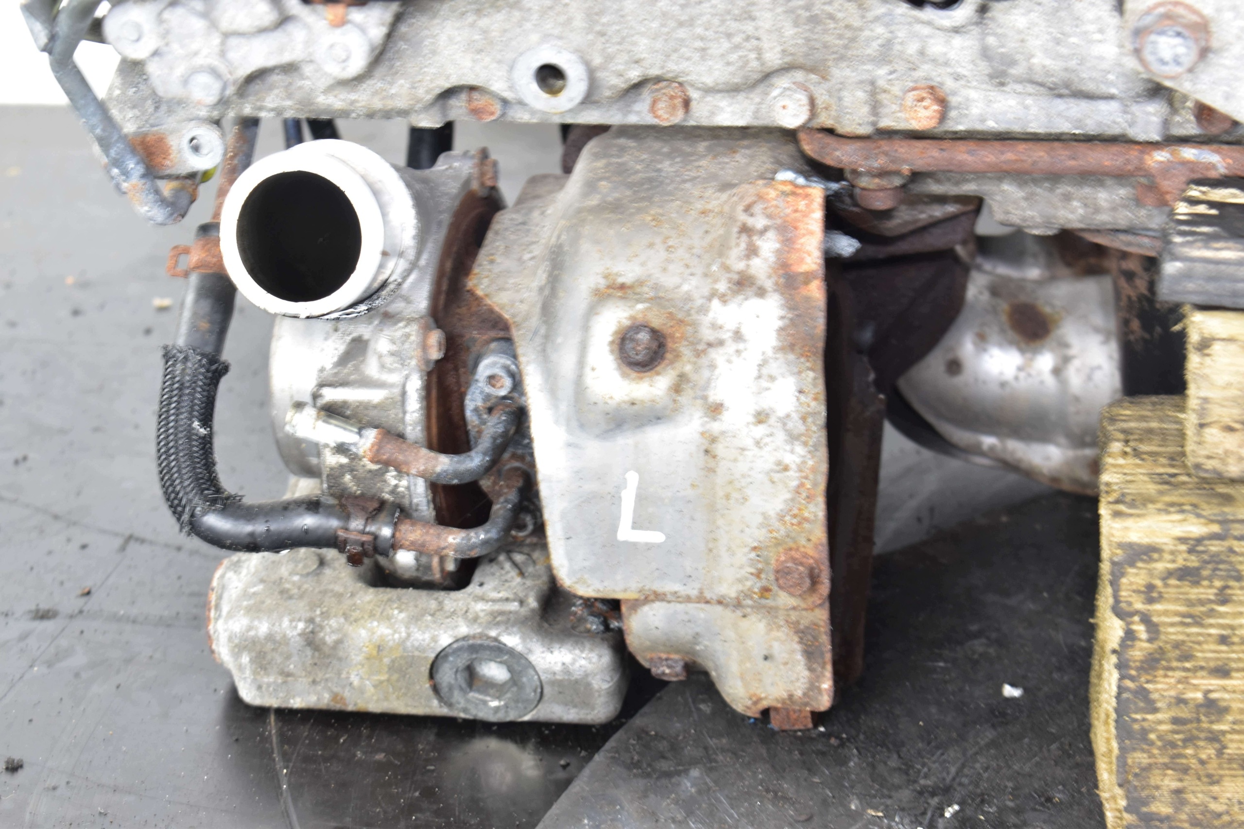 Moteur EE20Z - Image 4
