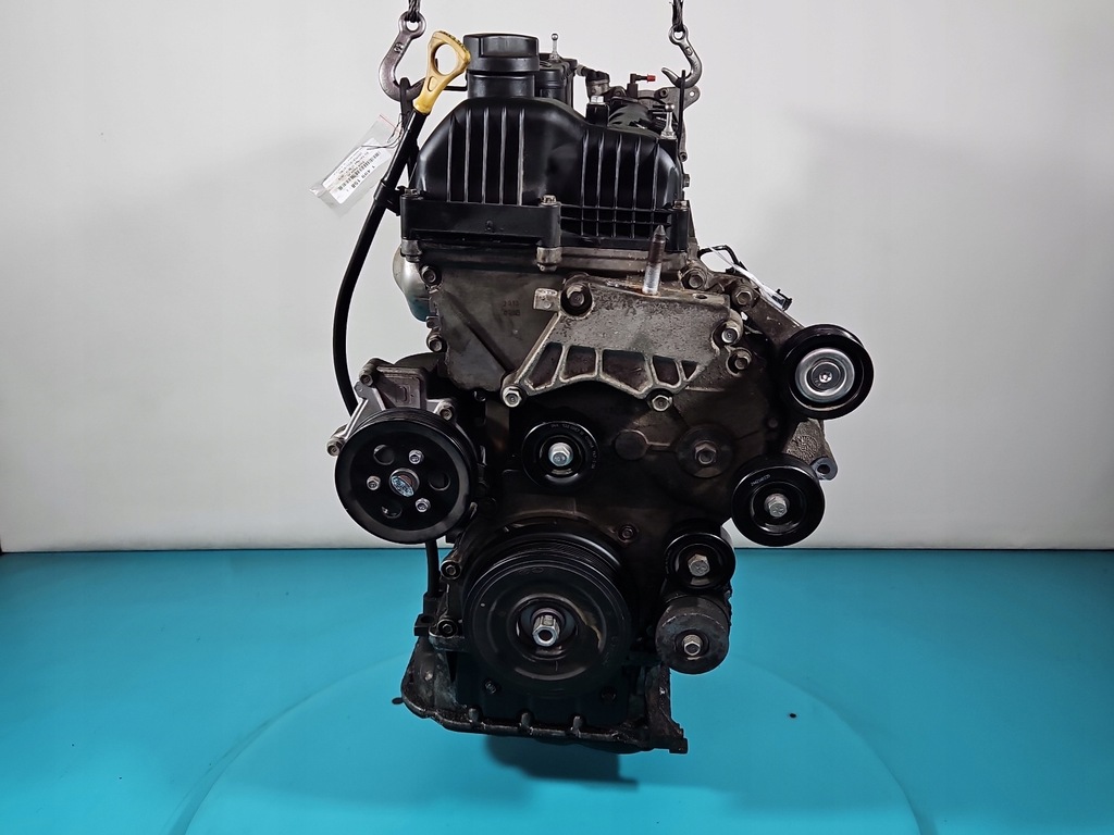 Moteur D4HA - Image 5