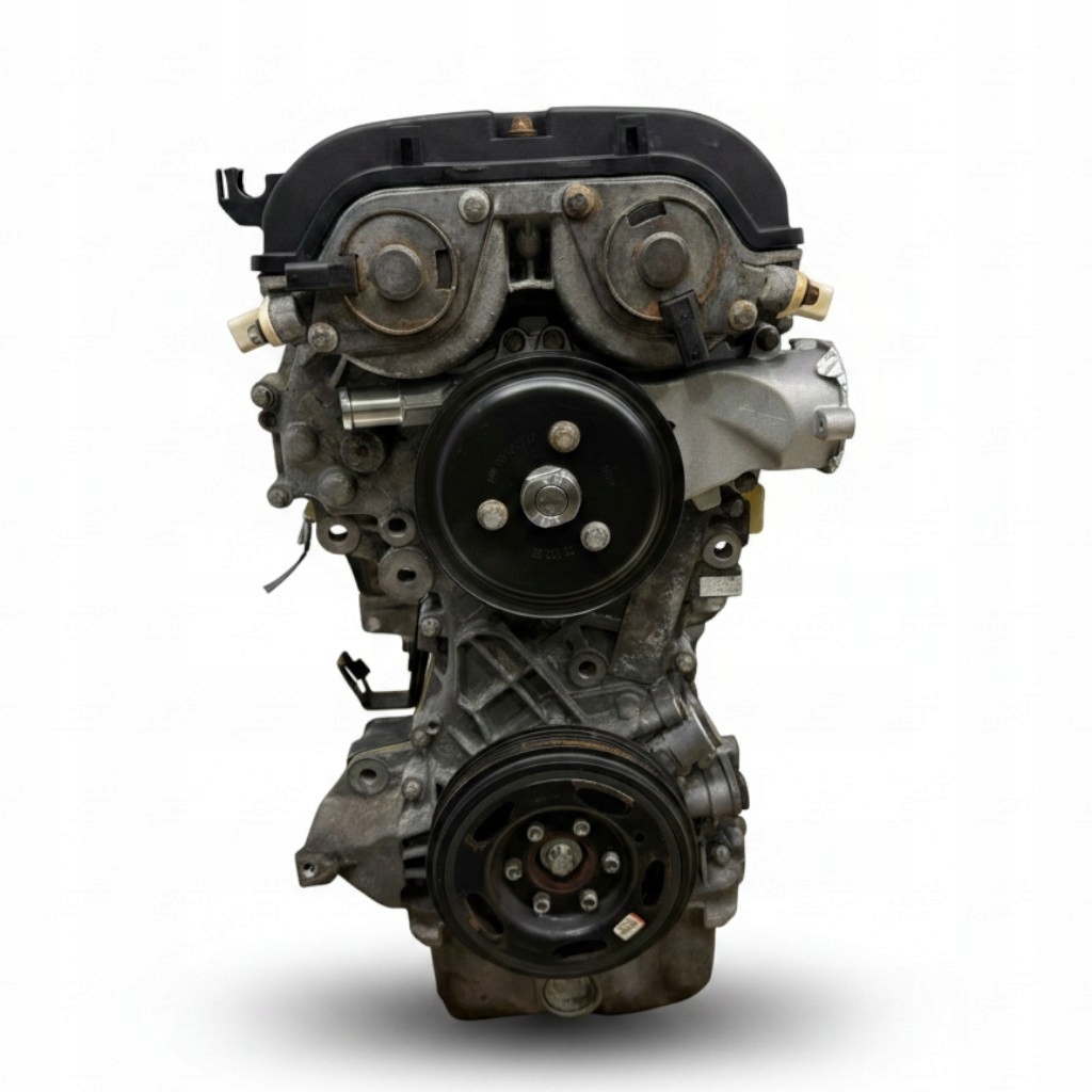 Moteur A 14 XER — vue 6