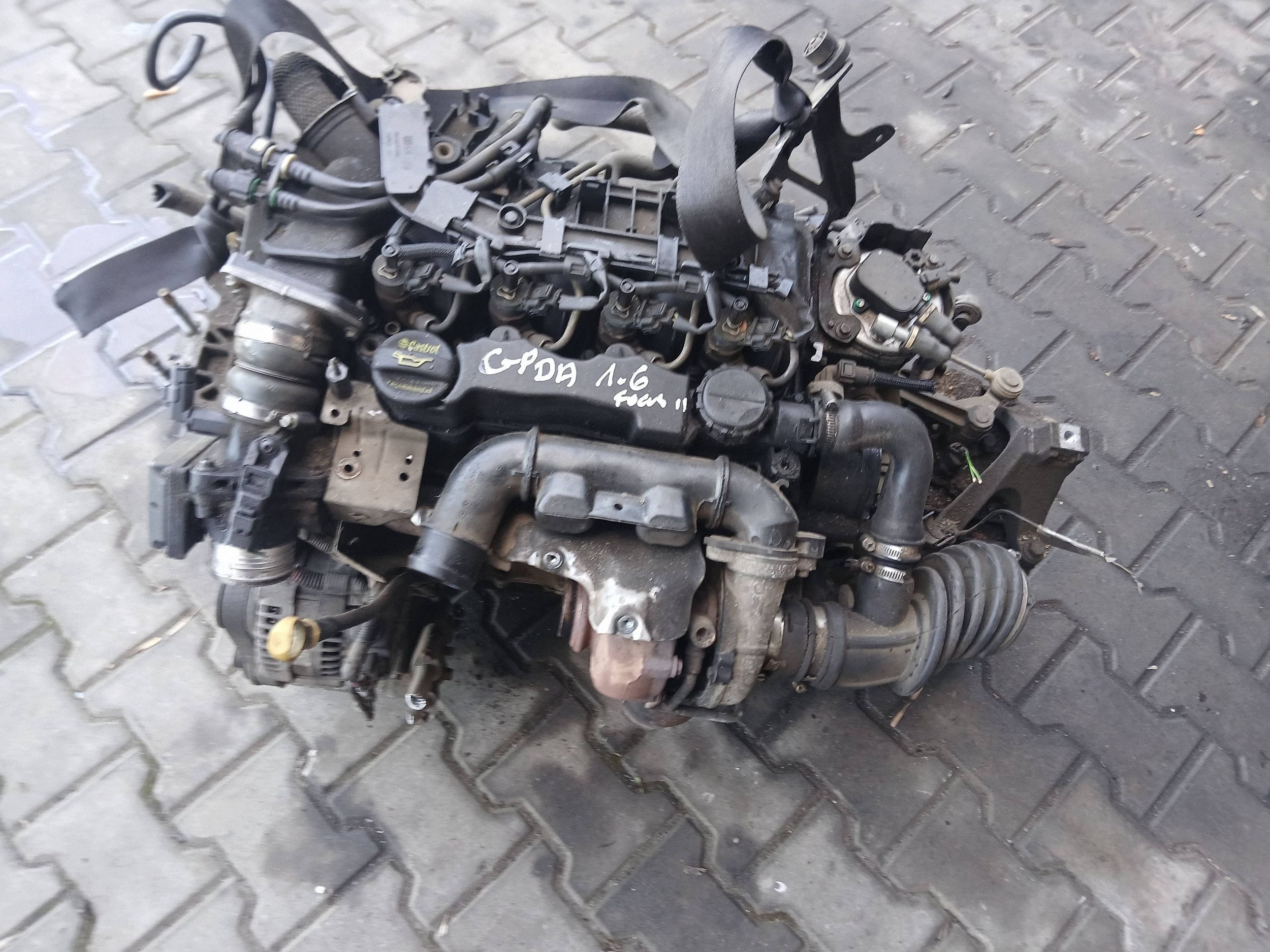 Moteur GPDA - Image 2