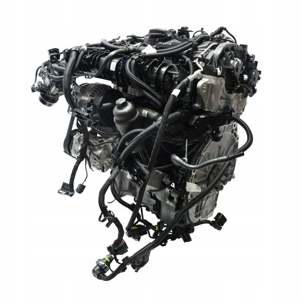Moteur B48 B20 A — vue 7