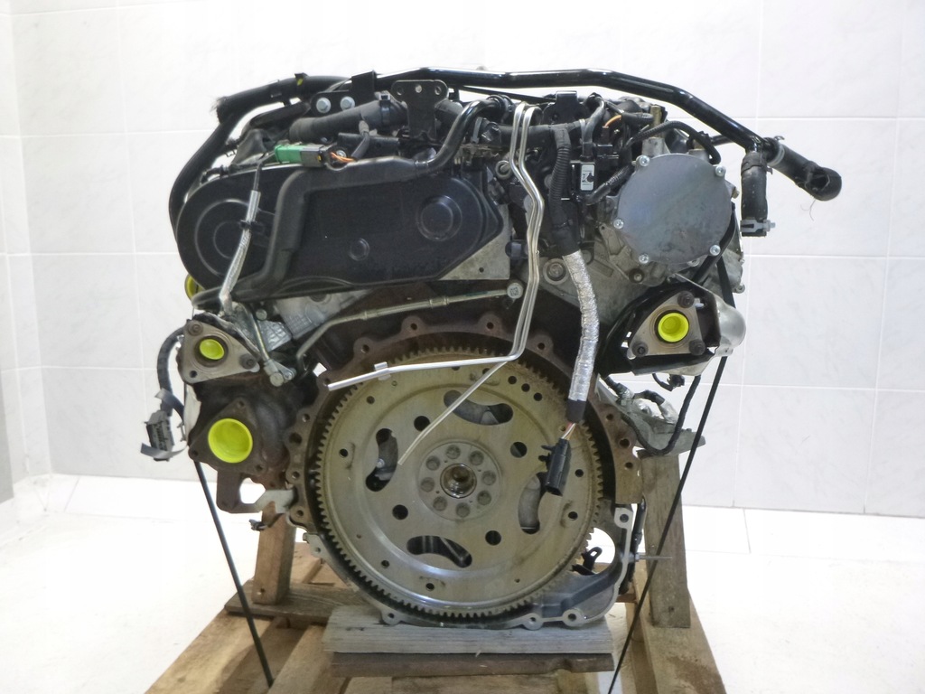 Moteur 306DT(AJTDV6) - Image 3