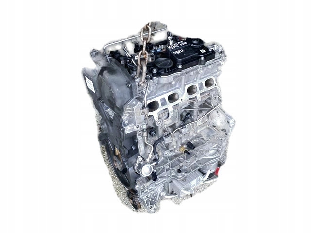 Moteur B 420 T2 - Image 1