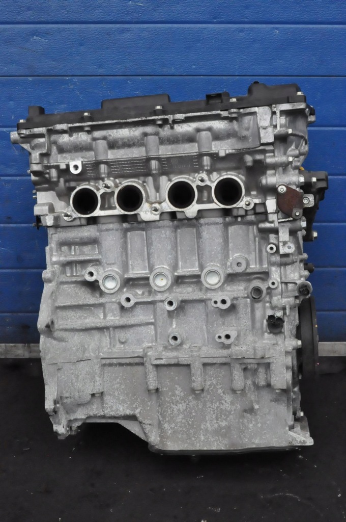 Moteur 2ZR-FXE — vue 2