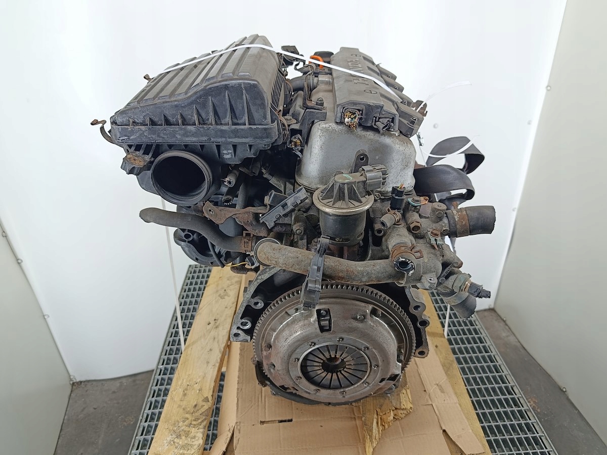 Moteur D14Z6 - Image 8